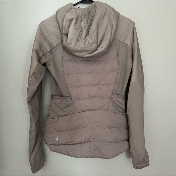 lululemon Down For it All Jacket - Picture 2 of 11